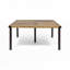 Table d'extérieur