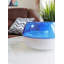 0.2 Gal. Personal Ultrasonic Cool Mist Humidifier for Small Rooms