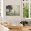 Wrapped Canvas Print-123049694