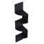 Tablette d'angle 52 po