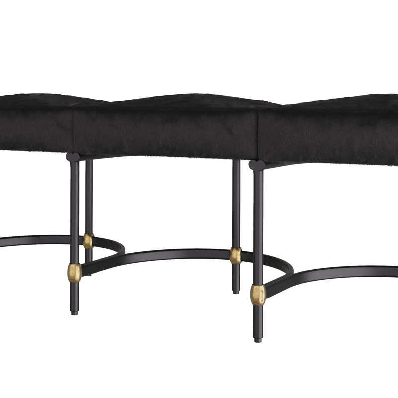 Blaire Upholstered Bench