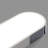 Muscato 1 - Light 39.4" Rectangle LED Flush Mount-997717424