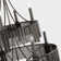 Sutton 50" Three Tier Chandelier