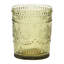 Luke 6oz. Drinking Glass Set
