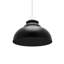 Trabelsi 17cm H Metal Dome Lamp Shade-454579345