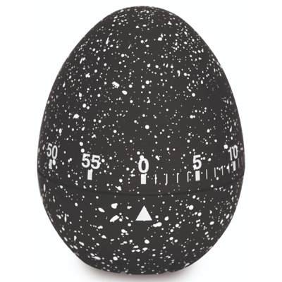 Egg Mechanical Kitchen Timer