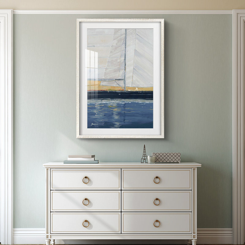 Anacelis -Gallery Wrapped Canvas, 19.5" H x 16.5" W, White