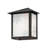 Steel Wall Light