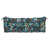 Bleu / vert / floral sarcelle Carena