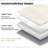 Chair Cushions For Dining Chairs (Set Of 4)-911188352