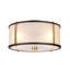 Morada 3 - Light Drum Pendant-1854392054