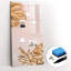 Magnetic Glass Dry Erase Board