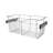 24" W Closet Basket for Custom Closet Systems-64575068-17039977