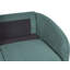 Hooppole 2 Seater Loveseat-1711026829