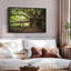 Impression sur toile Banyan Tree-102354130