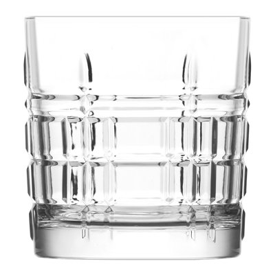 Glasgow Whiskey Glass