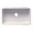 30'' L Single Bowl Fireclay Kitchen Sink