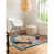 Blue/Ivory/Orange/Pink/Red/Yellow selected