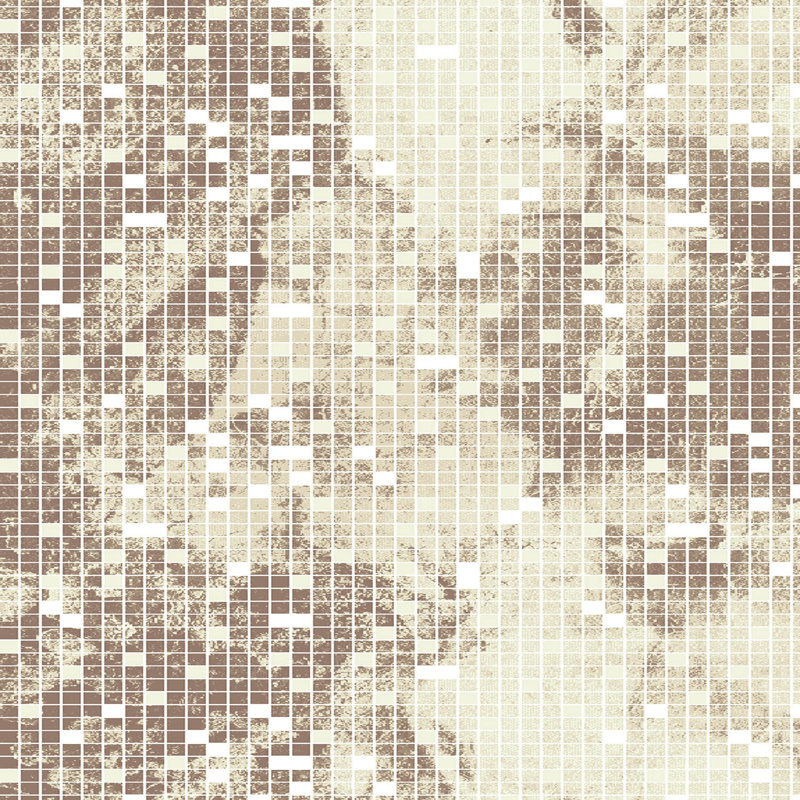 Stylish Hall Carpet (39.4 x 78.7 inches), 100% Polyester, 0.3 in Pile Height | Antibacterial, Non-Slip Underside, Machine Washable | 3D Digital Printed Design, Durable & Soft for Home Décor