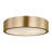 Albee Large Flush Mount from Generation Lighting -116119661