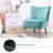Tintah Velvet Slipper Chair-1348150242