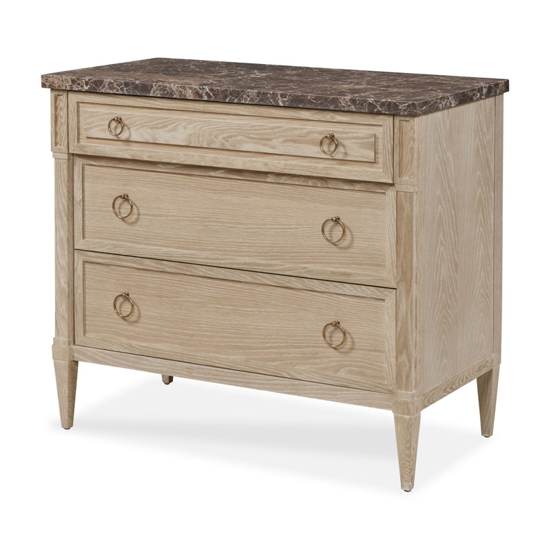 Maison '47 3 - Drawer Dresser