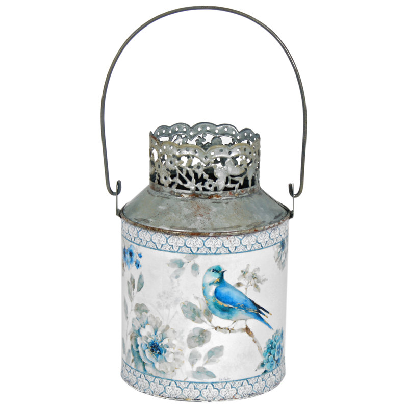 Cryal Metal Decorative Urns & Jars