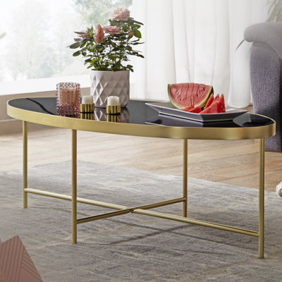 Adelia Frame Coffee Table