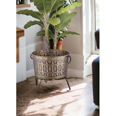 Handmade Pot Planter