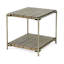 Table de bout en bois massif Marizza-629861957