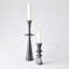 Double Flair Candle Stand-65108979