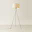 Misner 155cm Camden Tripod Floor Lamp with Large Reni Shade-44717501-114342066-44717519