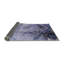 Tapis abstrait bleu-354810310