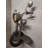 Truex Wall Clock