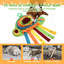 Polyester Pet Bed-963963498