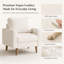 Fauteuil d'appoint Mid-Century-896473272