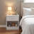 Akeara 15.7'' W Nightstand-737331267