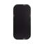 Panneau rectangulaire arrondi en bois-121891387