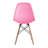 17.5'' H Side Chair-21302175