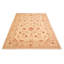 Tapis crème Chobi Finest 7 pi 10 po x 11 pi 5 po