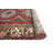 Vintage Ardabil Kendell Rust Runner