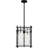 Raymell 1 - Light Lantern Pendant