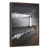 Floating Frame Walnut