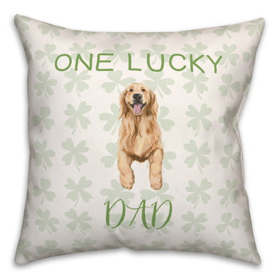 Housse et insert de coussin décoratif en polyester