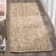 Alda Handmade Handwoven Jute/Sisal Natural/Ivory Rug