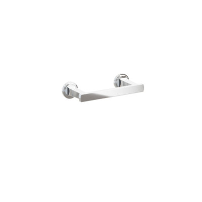 Wall Mounted Toilet Paper Holder