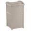 Poubelle d'extérieur Suncast Trash Hideaway-105076838-105076837
