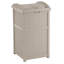 Poubelle d'extérieur Suncast Trash Hideaway-105076841-105189123
