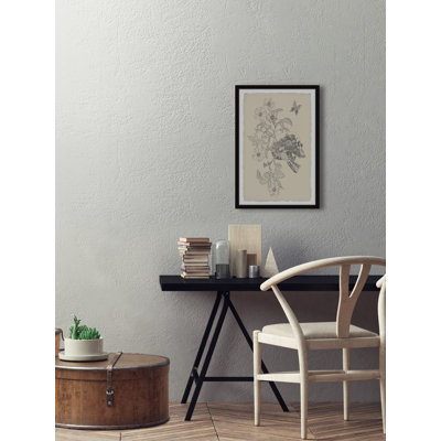 Pursue Your Passion - Single Picture Frame Print