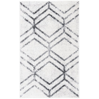 Brimmer Performance Geometric Rug